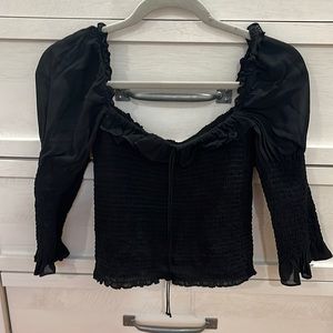 Reformation top